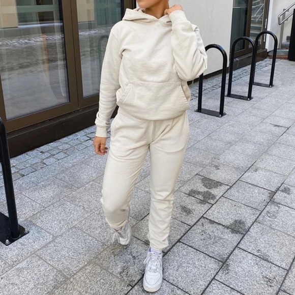 🔥🔥TALENTLESS - “BONE” PREMIUM SWEATPANTS🔥🔥 - Picture 4 of 15